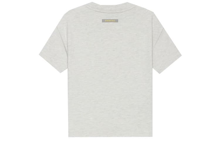 Футболка Fear of God Essentials SS21 LogoT - изображение 2