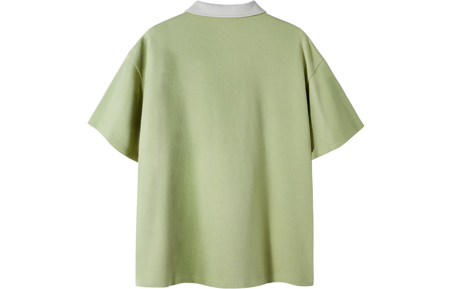 Поло PSO Brand Polo Shirt - изображение 2