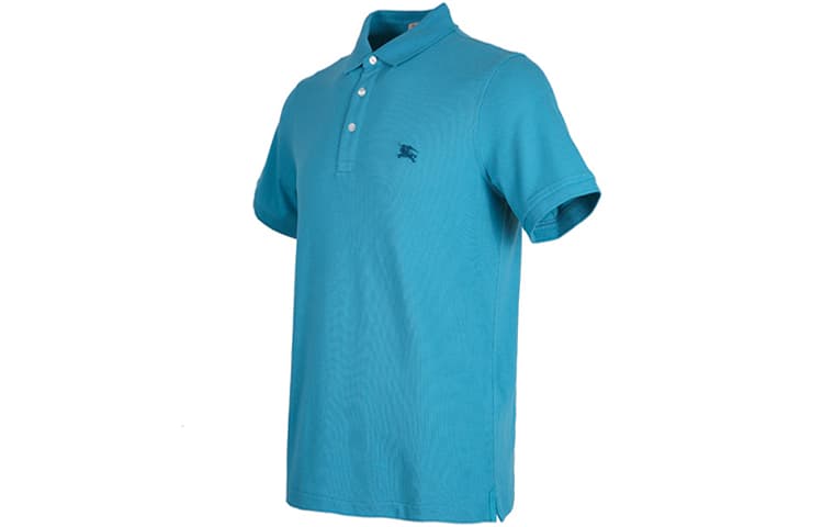 Поло Burberry Polo - изображение 3