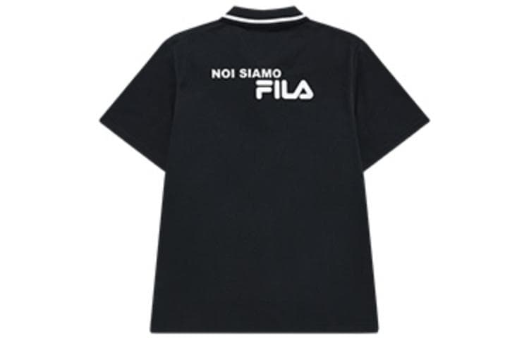 Поло FILA FUSION LogoPolo - изображение 2