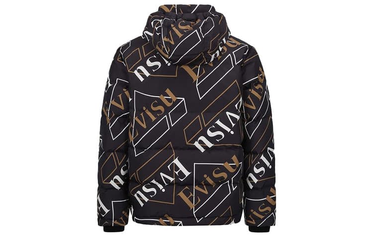 Зимняя куртка EVISU - изображение 2
