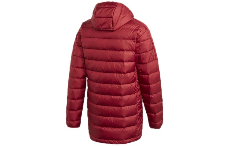 Зимняя куртка adidas - изображение 2