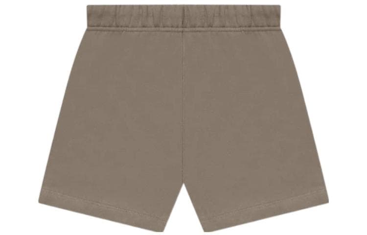 Fear of God Essentials Desert Taupe Logo - изображение 2
