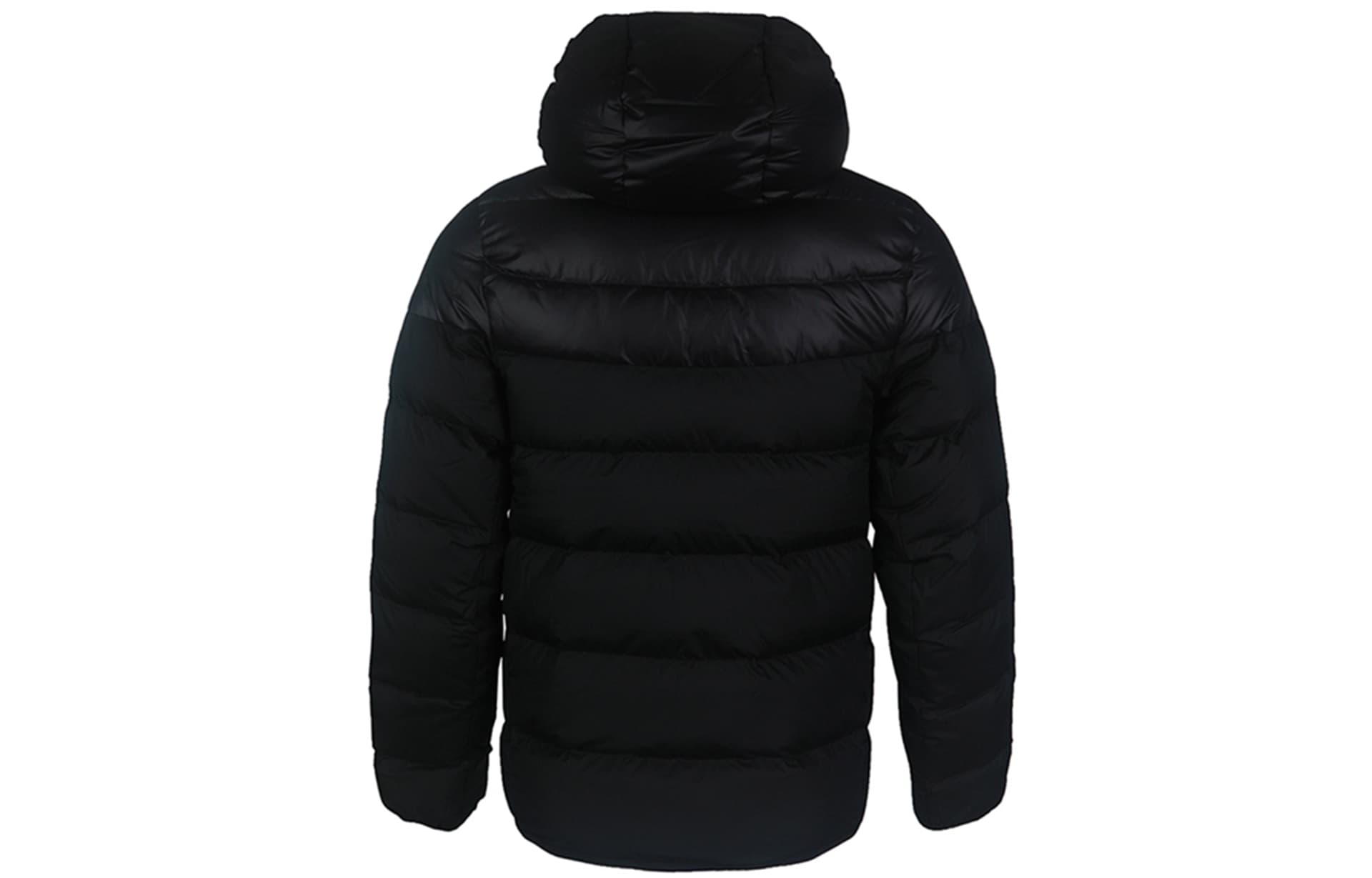 Зимняя куртка Nike NSW Down Fill Jacket - изображение 2