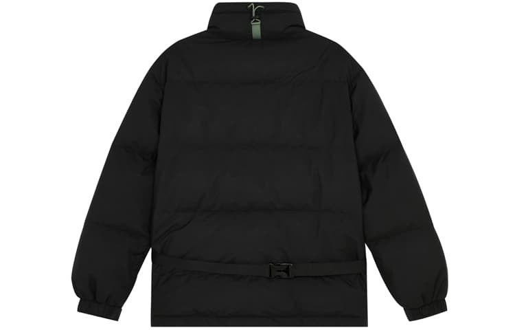 Зимняя куртка New Balance - изображение 3