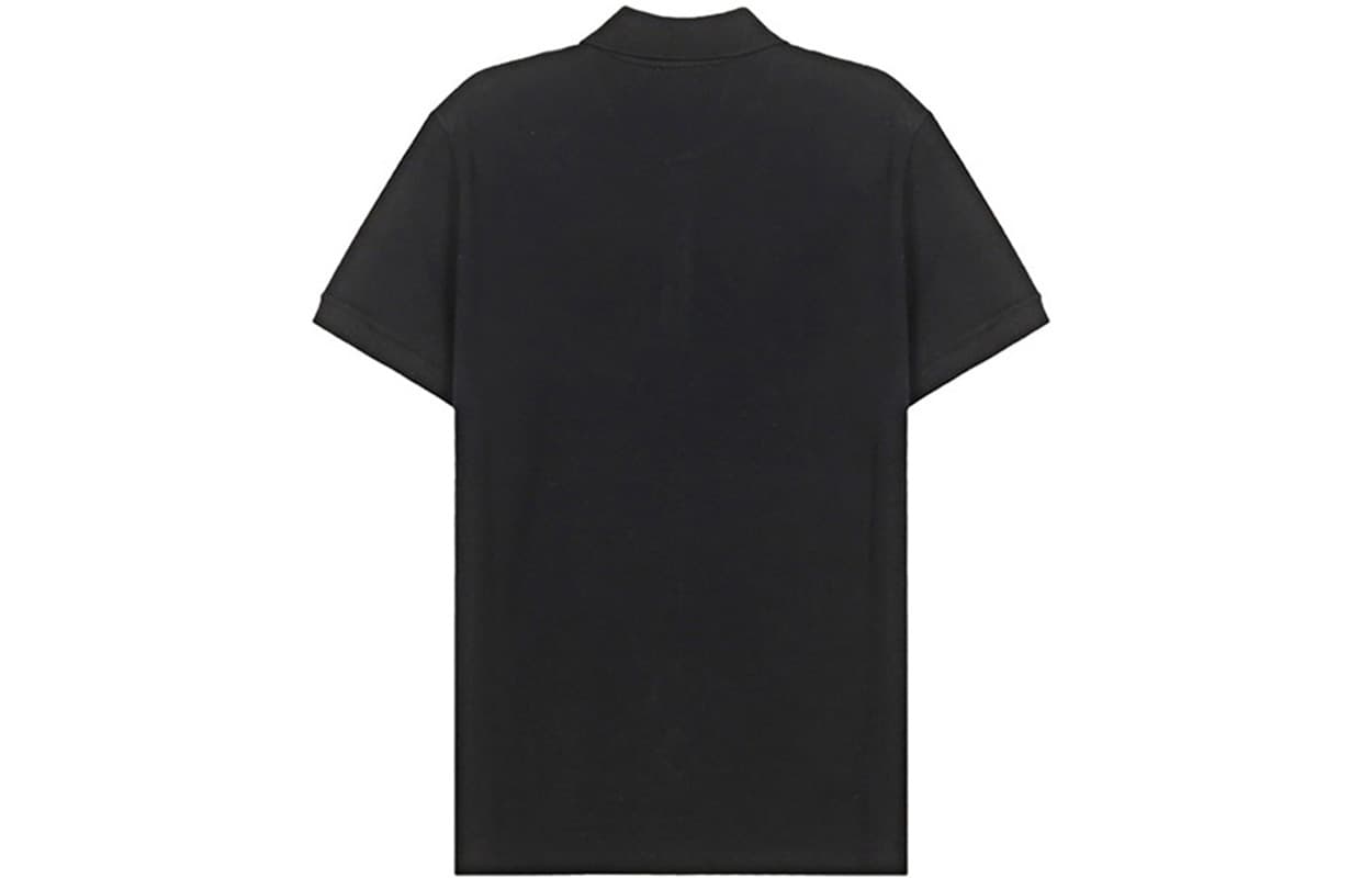 Поло Alexander McQueen SS21 Polo - изображение 2