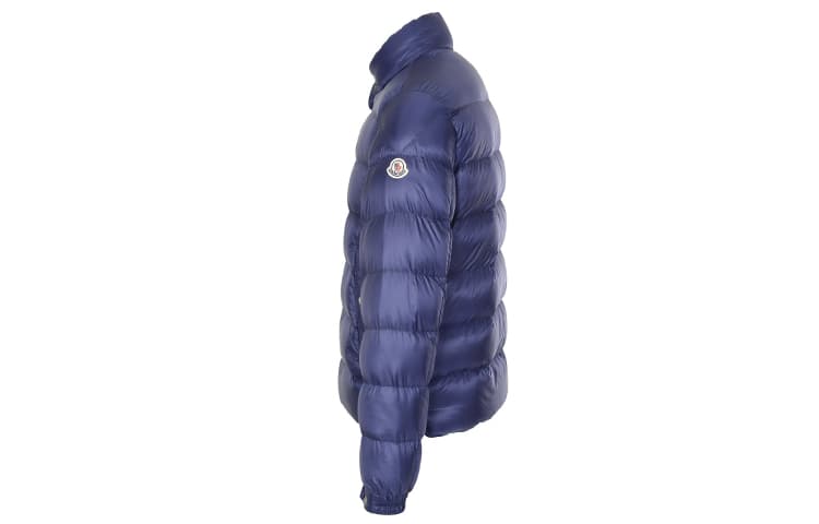 Зимняя куртка Moncler Piriac - изображение 3