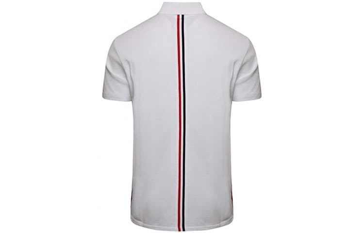 Поло THOM BROWNE Polo - изображение 2