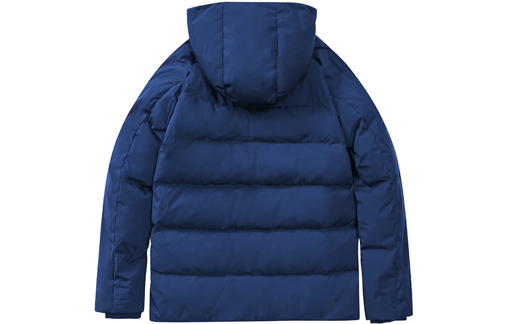 Зимняя куртка Under Armour Logo Training Hoodie Jacket - изображение 2