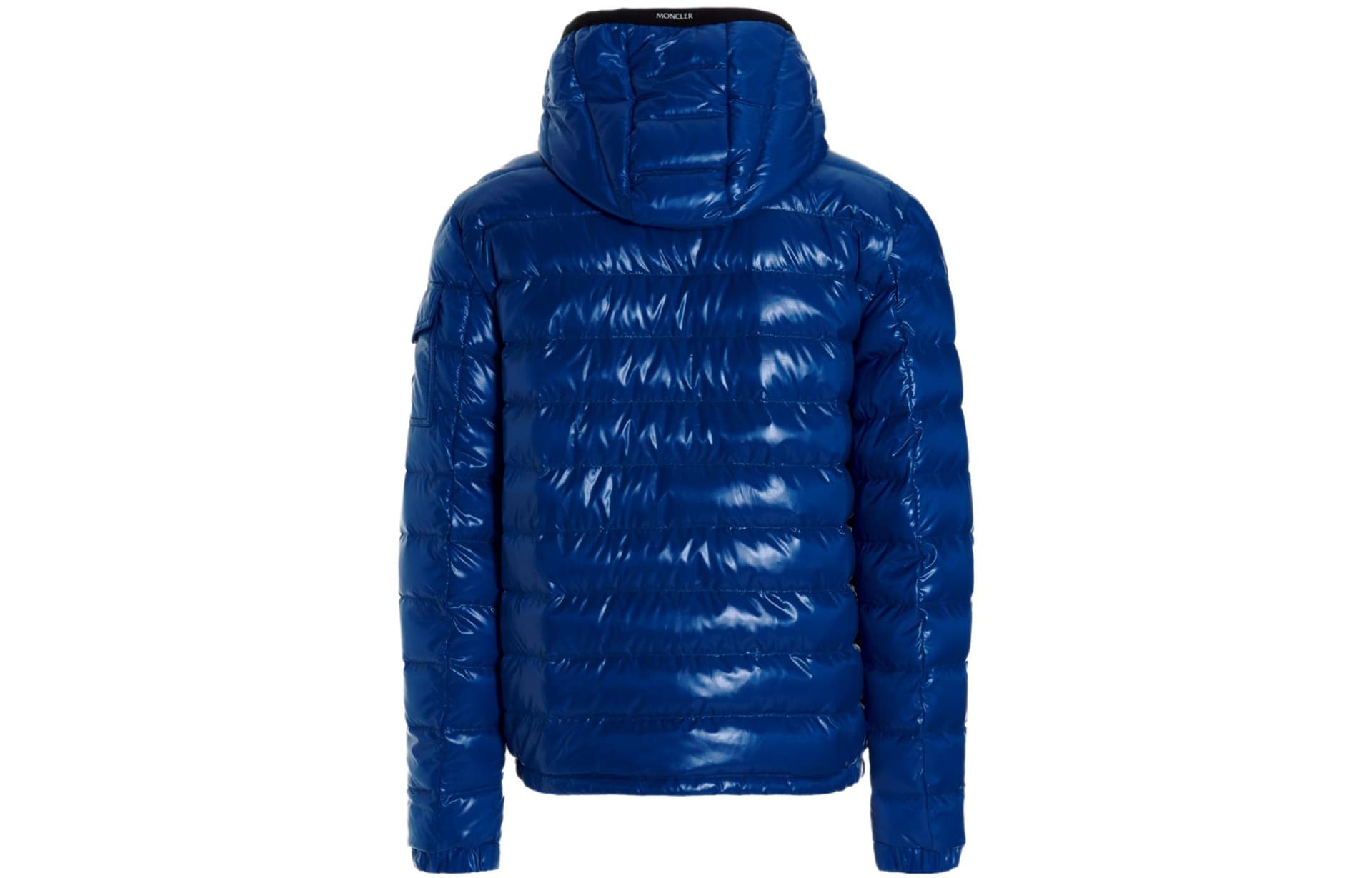 Зимняя куртка Moncler SS22 - изображение 2