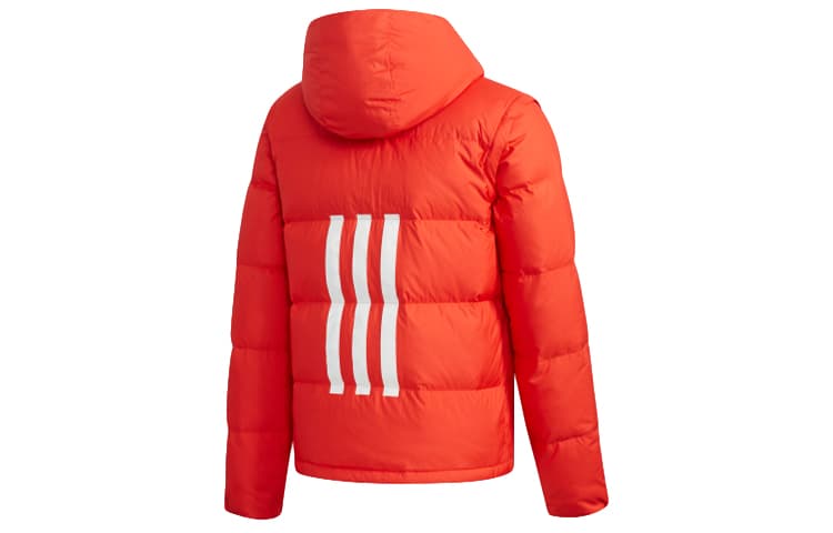 Зимняя куртка adidas neo - изображение 2