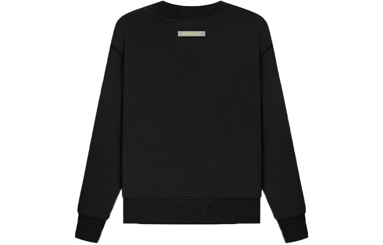 Fear of God Essentials SS21 Kids Pull-Over Crewneck Stretch Limo Logo - изображение 2