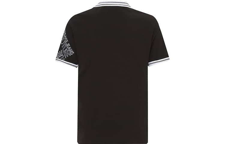 Поло VERSACE JEANS COUTURE SS22 LogoPolo - изображение 2