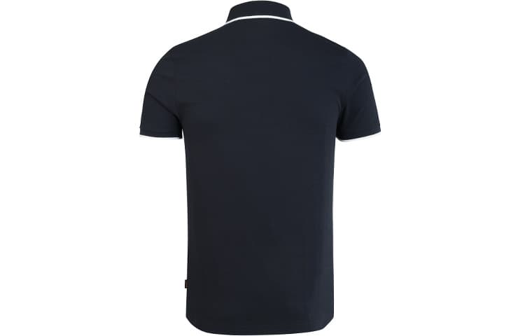 Поло HUGO BOSS logopolo - изображение 2
