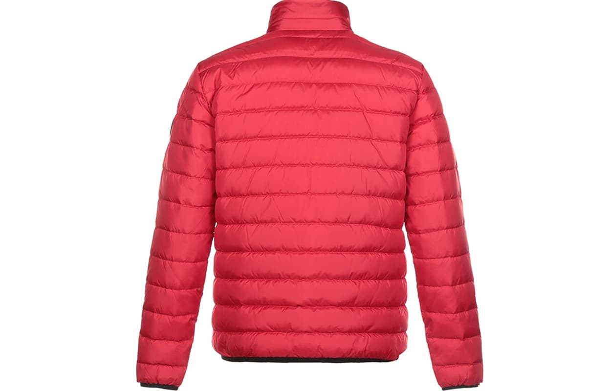 Зимняя куртка EMPORIO ARMANI EA7 - изображение 2