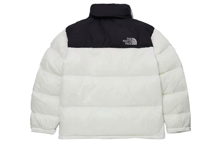 Зимняя куртка The North Face Ultra Air Nuptse Jacket - изображение 3