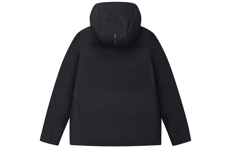 Зимняя куртка FILA - изображение 2