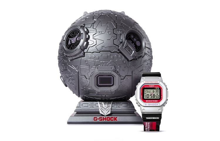 Часы Casio G-Shock DW-5600MEGA22-8PFT - изображение 1