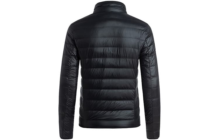 Зимняя куртка Emporio Armani EA7 - изображение 2