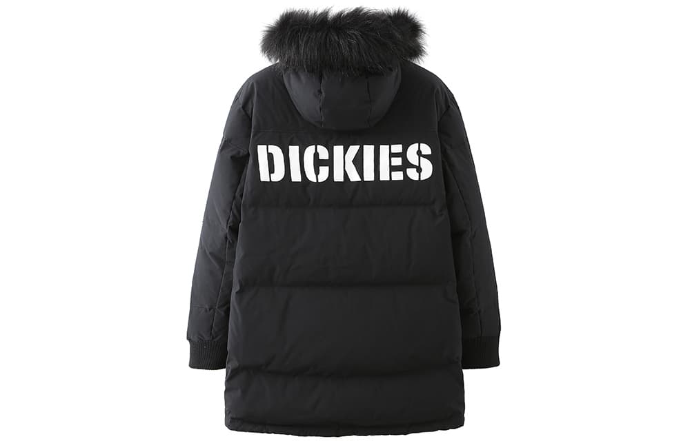 Зимняя куртка Dickies - изображение 2