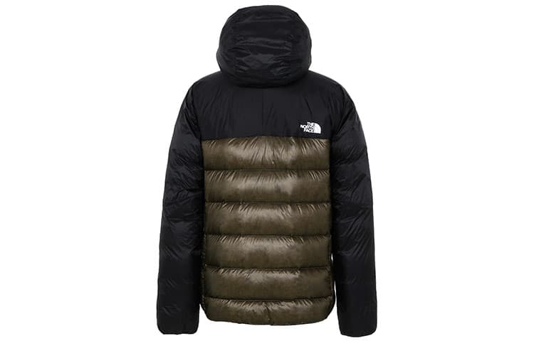 Зимняя куртка The North Face - изображение 2