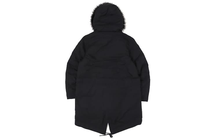 Зимняя куртка Nike Sportswear Down Fill - изображение 2