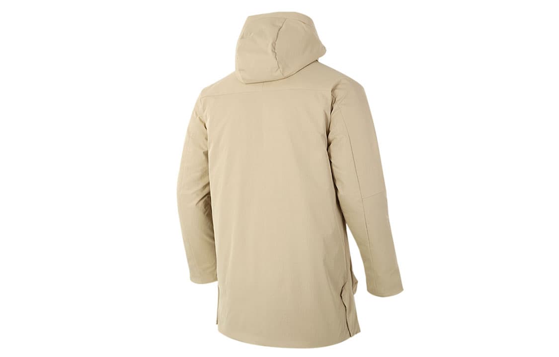 Зимняя куртка adidas Big Pocket Pk - изображение 2