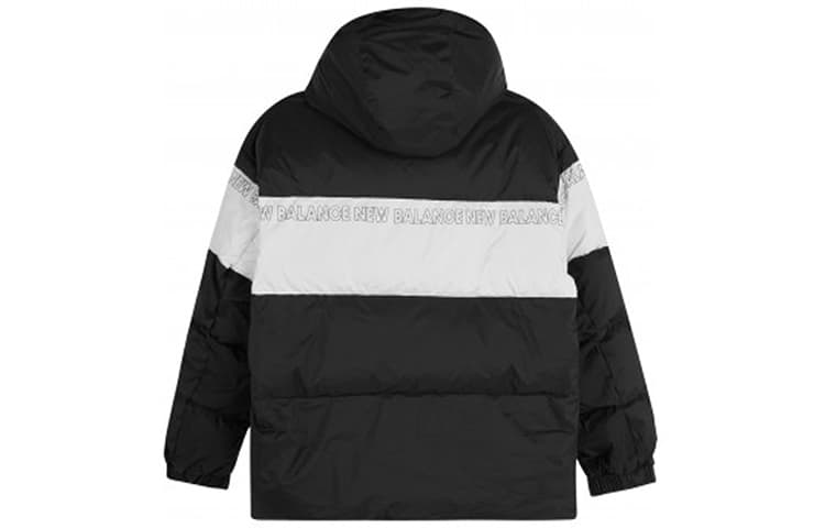 Зимняя куртка New Balance - изображение 2