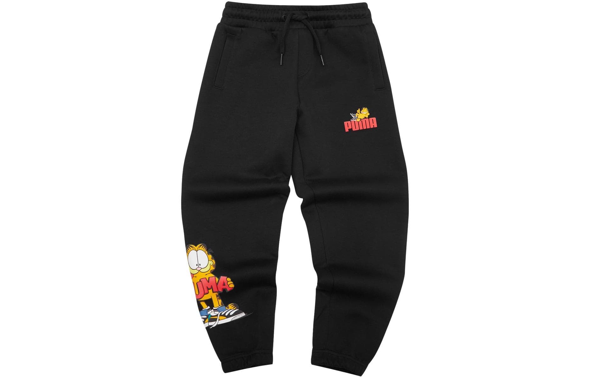Puma x Garfield Sweatpants B - изображение 2