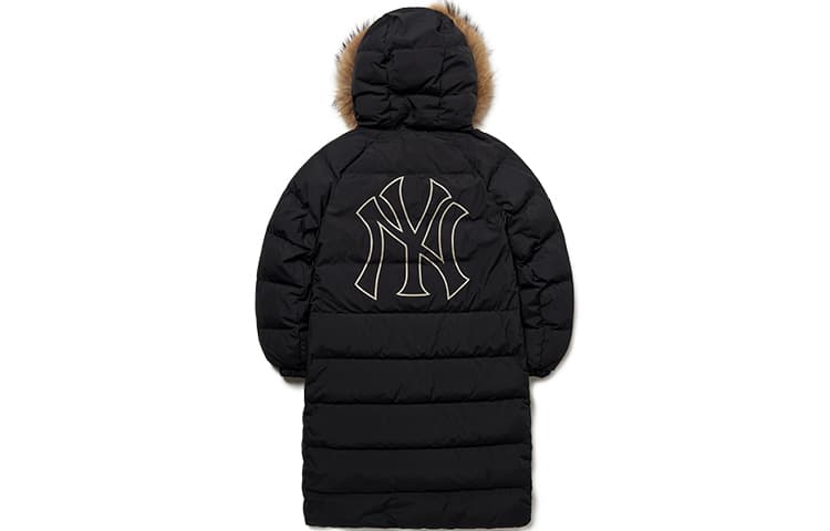 Зимняя куртка MLB - изображение 2