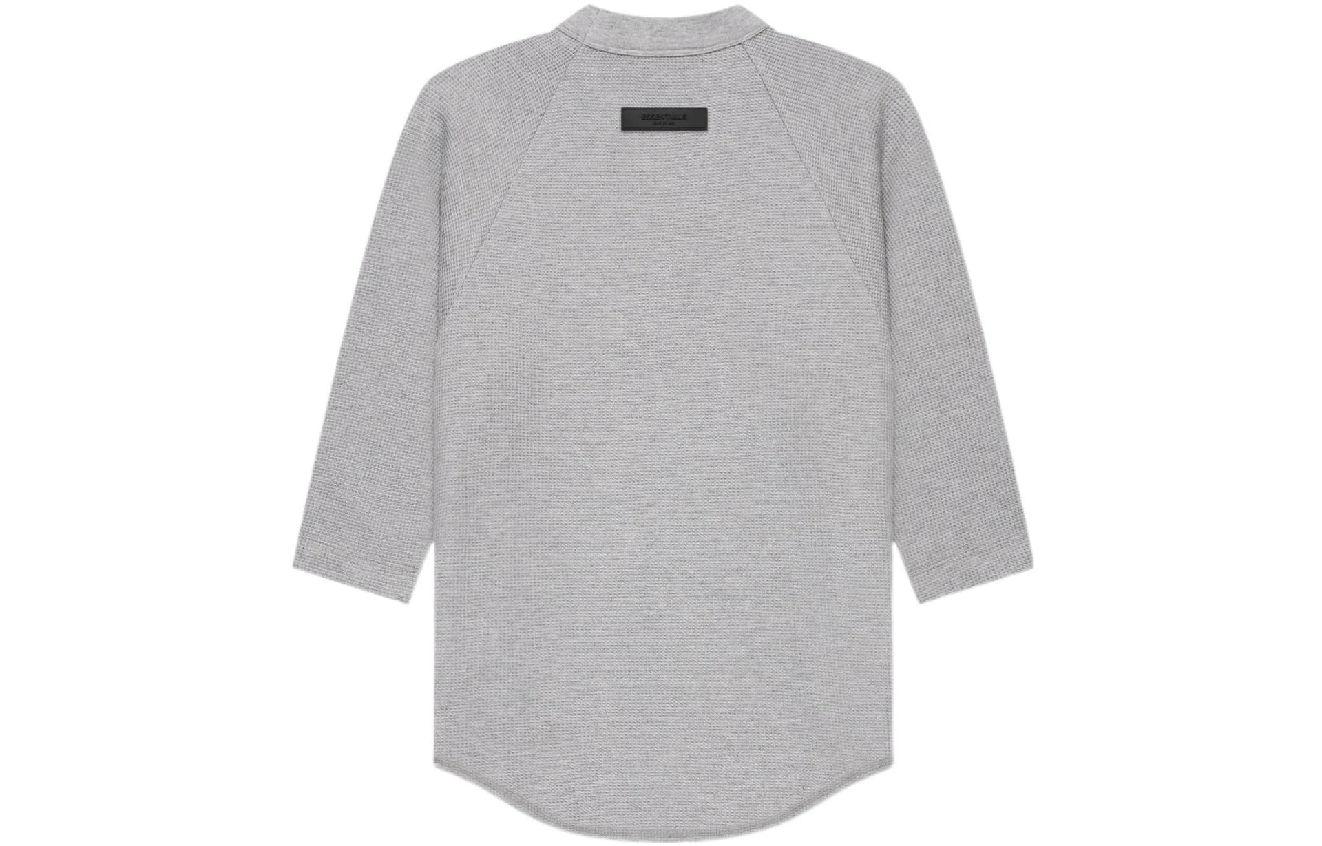 Футболка Fear of God Essentials SS22 LogoT - изображение 2