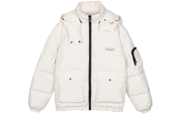 Зимняя куртка Boy London FW21 - изображение 1