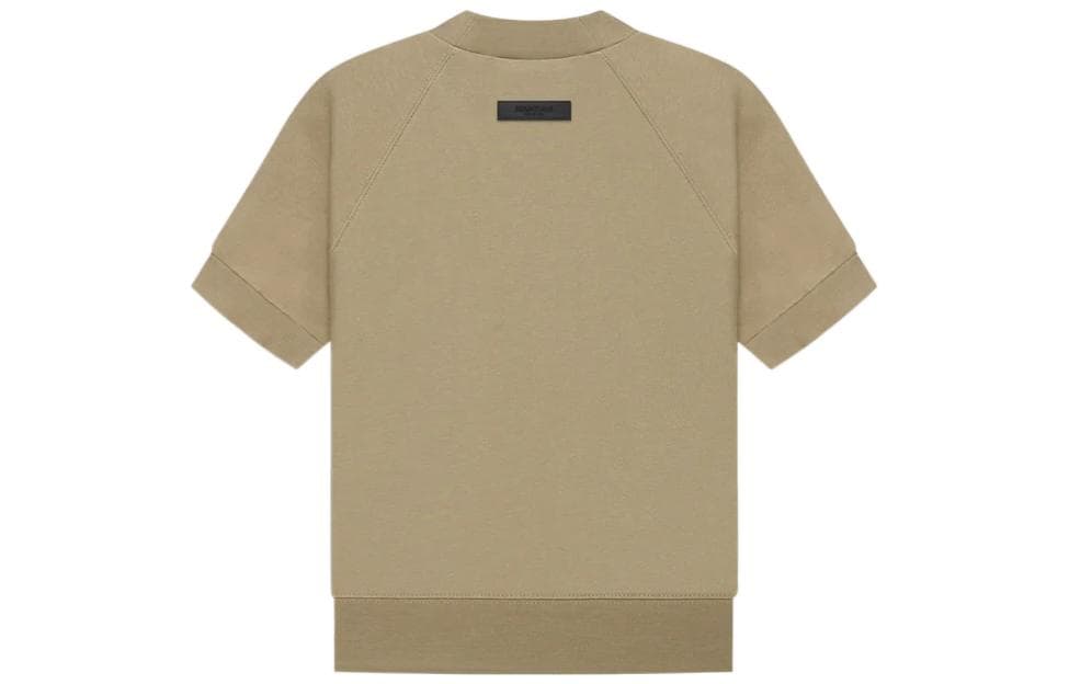 Кофта Fear of God Essentials Ss Sweatshirt - изображение 2