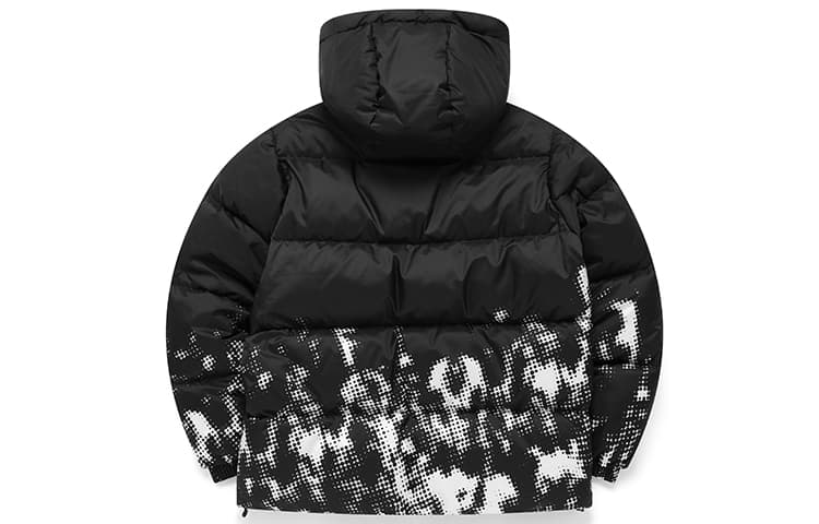 Зимняя куртка FILA FUSION - изображение 2