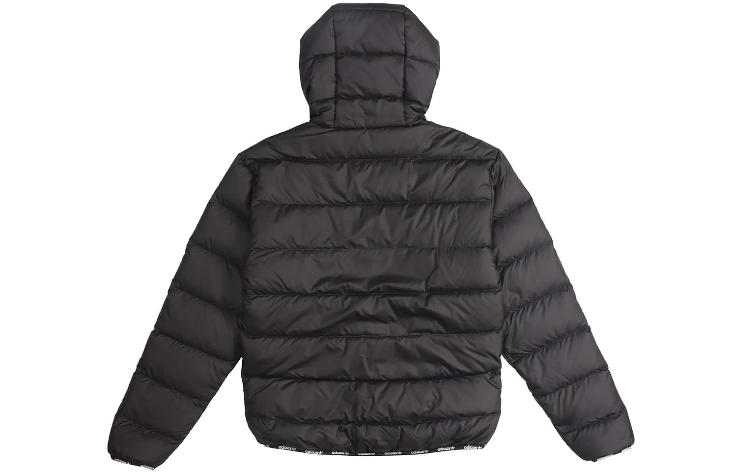 Зимняя куртка adidas Originals - изображение 2