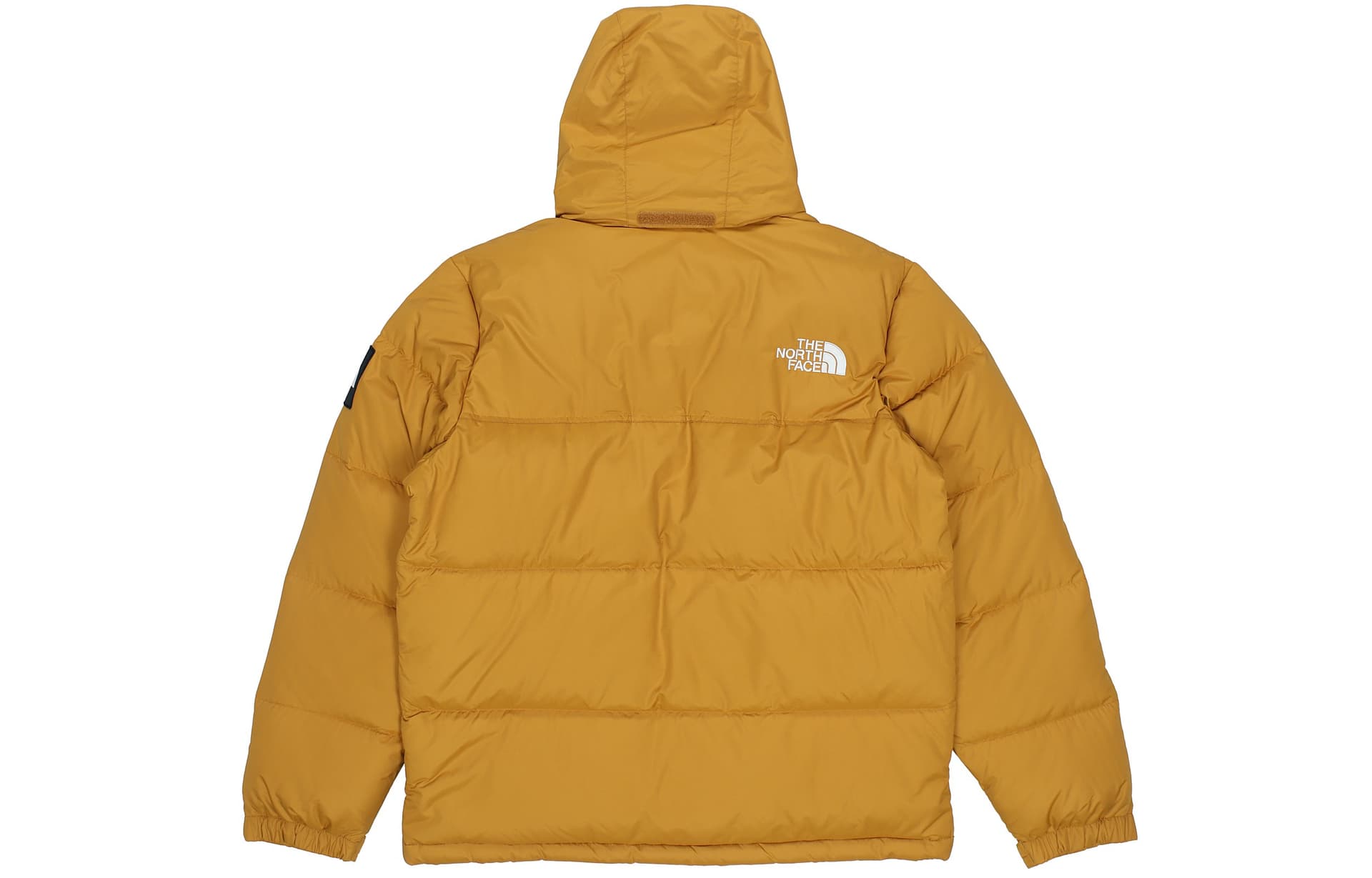Зимняя куртка The North Face - изображение 2