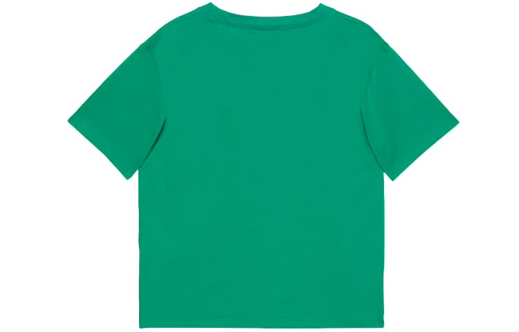 Футболка GUCCI T - изображение 2