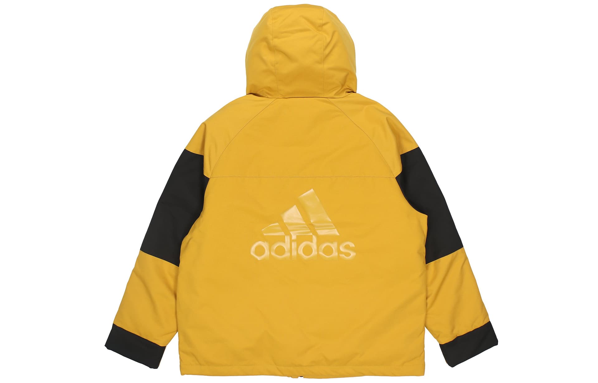 Зимняя куртка adidas Cb Bos Logo Jkt - изображение 2