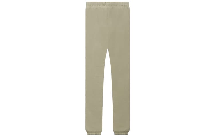 Fear of God Essentials FW21 Kids Swertpant Pistachio - изображение 2