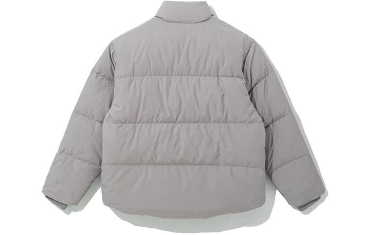 Зимняя куртка New Era FW21 - изображение 3