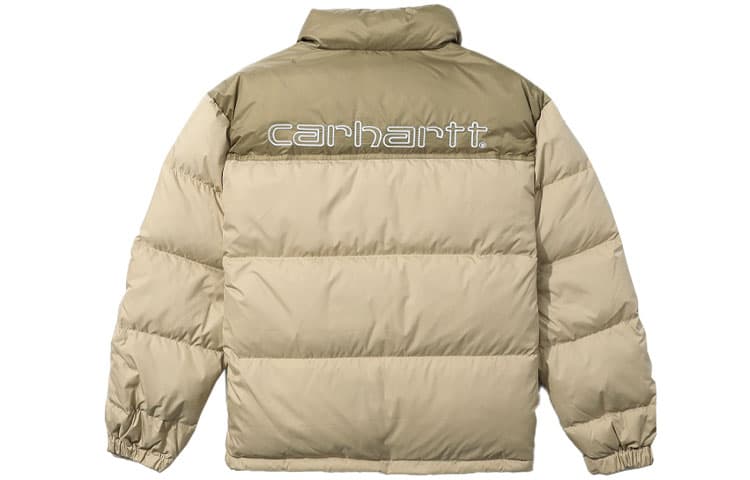 Зимняя куртка Carhartt WIP - изображение 2
