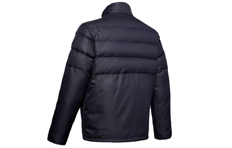 Зимняя куртка Under Armour Logo - изображение 3