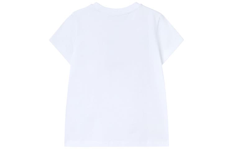 Футболка MOSCHINO T - изображение 2