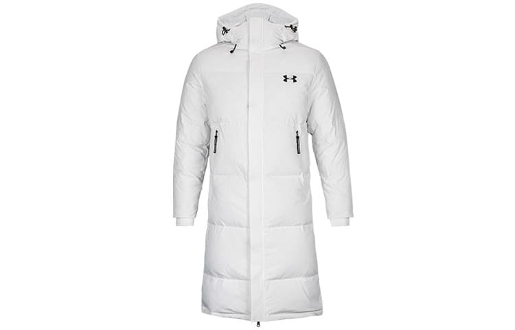Зимняя куртка Under Armour - изображение 2