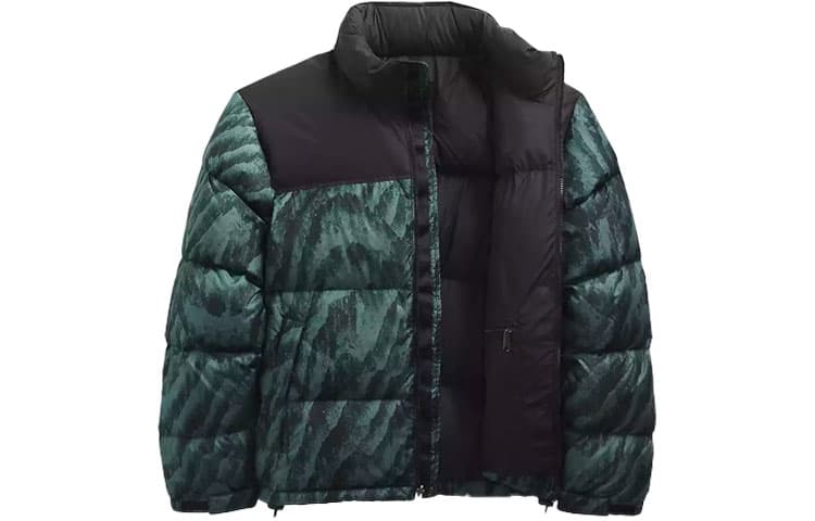 Зимняя куртка The North Face 1996 Retro Nuptse - изображение 2
