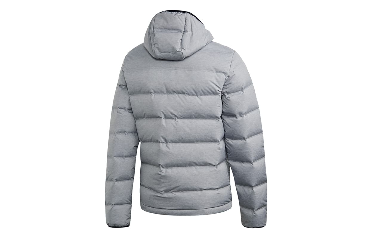 Зимняя куртка adidas - изображение 3