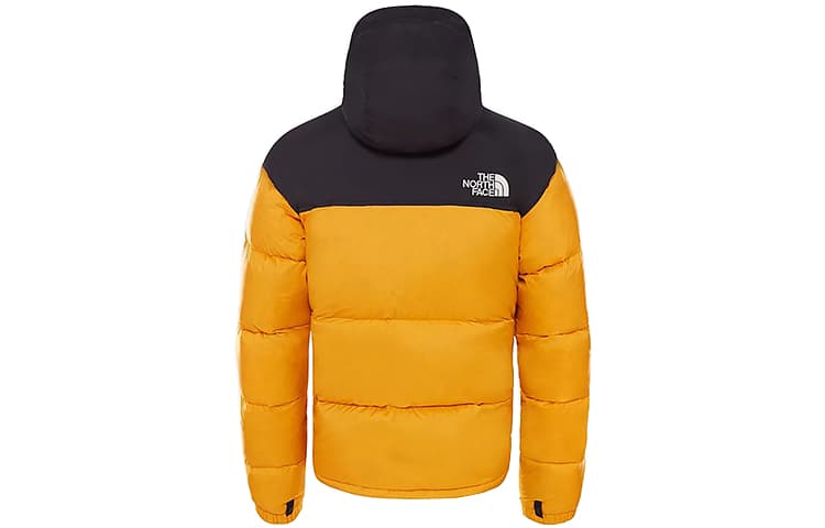 Зимняя куртка THE NORTH FACE Men's 1996 Retro Nuptse Jacket 700 - изображение 2