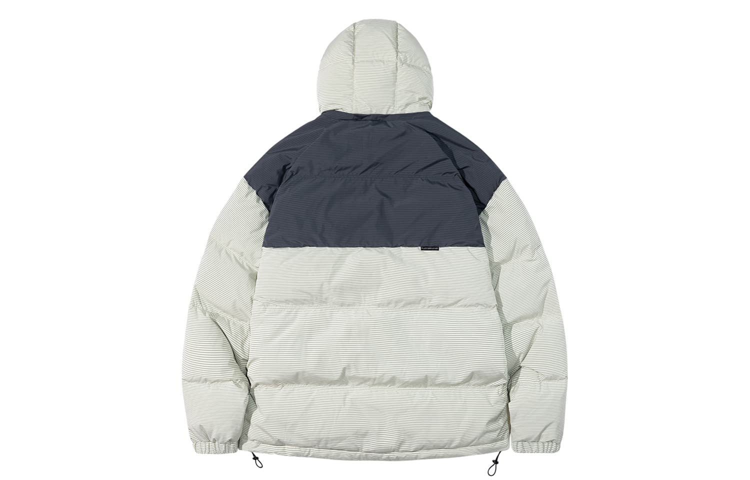 Зимняя куртка PSO Brand - изображение 2