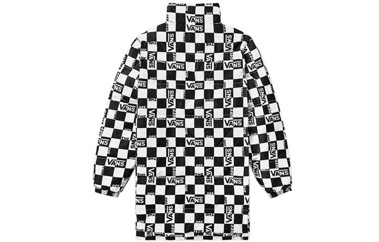 Зимняя куртка Vans - изображение 2