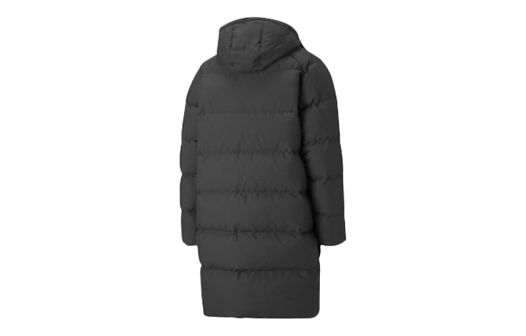 Зимняя куртка Puma Classics Long Down - изображение 2